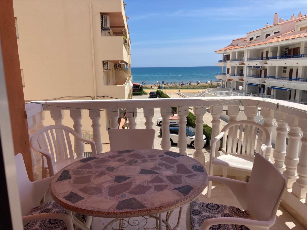Appartement Cortes 1 Playa Del Cargador Garaje Incluido *